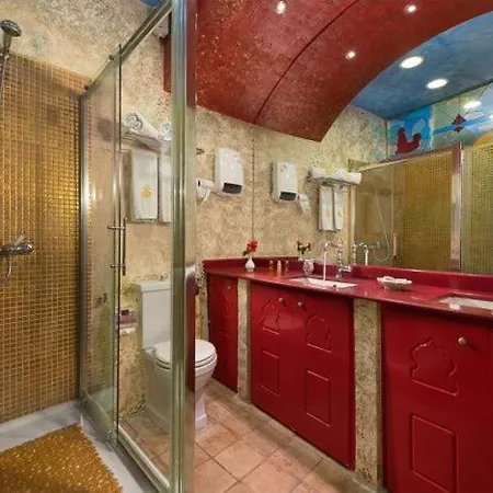 ホテル Boutique Fashi Nik