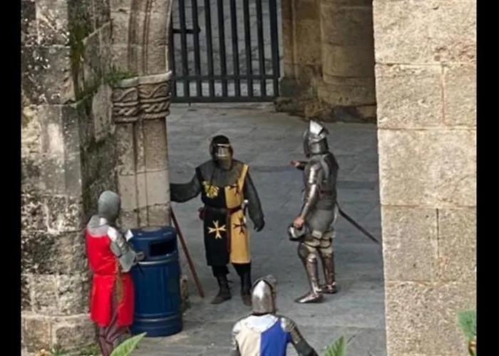 ホテル Boutique Fashi Nik