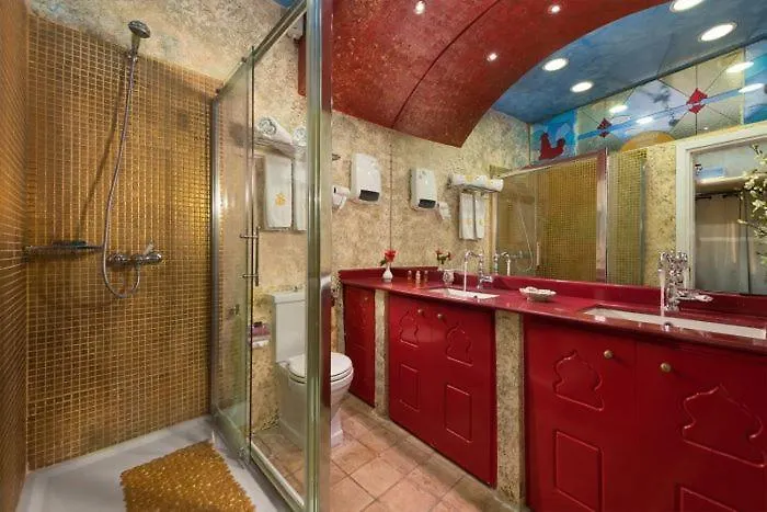 ホテル Boutique Fashi Nik